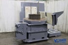 Morgan #6, wire drawing push up block, single deck, 26" block diameter, 48" base diameter, #18688 - Image 1