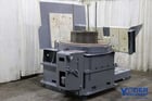 Morgan #6, wire drawing push up block, single deck, 26" block diameter, 48" base diameter, #18688 - Image 2