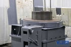 Morgan #6, wire drawing push up block, single deck, 26" block diameter, 48" base diameter, #18688 - Image 3
