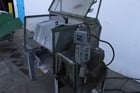 Rampe, 3 chamber tumbler, 25" barrel length, 20" barrel diameter, 3/4 HP, #76500 - Image 3