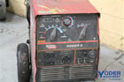 Ranger, Gas welder, serial #G963553861 - Image 2