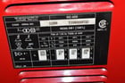 Lincoln #DC-600, 600 amps, 230/460 V. - Image 5