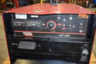Lincoln #DC-600, 600 amps, 230/460 V. - Image 6