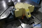 1/8" x 8-5/8" x 8-5/8" Amada #CSW-220, corner notcher & coper, 36 SPM, 3 HP, #76771 - Image 8