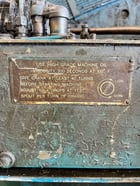 10 gauge x 10' Cincinnati #1010, shear, 1958 - Available Immediately - Image 6