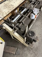 .062" -.187" Shuster #1AVS3, straight-cut with batch accumulator take-up, 12' max cut-off - Image 3