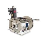 10" MAC Equipment #MD40, Airlock Rotary Valve, .75 HP, 0.4 cu.ft. per revolution, 12 RPM rotor 200 deg F - Image 1
