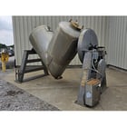 75 cu.ft. Gemco, Stainless Steel V-cone Tumble Blender - Image 2
