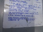 1 KVA Acme T-2-53010-S, single phase transformer, 1 Year Warranty - Image 4