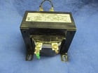 Allen-Bradley X-183222, control circuit transformer, .130 KVA, 1 year warranty - Image 1
