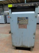 14 KVA 460 Primary, 120Y/69 Secondary, Olsun 9254 S-22634, transformer, 2 year warranty - Image 2