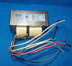 Core and Coil Ballast, Plusrite BAMH400-CWA/V5, 480 Volts, 1 year warranty - Image 1