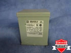 Square D #500SV1B, transformer rainproof enclosure type 3R, 2 yr warranty - Image 1