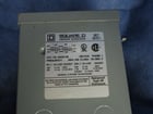 Square D #500SV1B, transformer rainproof enclosure type 3R, 2 yr warranty - Image 8