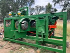 Adco West #Canter Sawmill, refurbished, with Keyknife chipping heads including power - Image 1