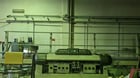 Bavelloni #Gemy-11, Vertical Edge Grinder, 11 spindles, 5.5 m/min, 40 mm glass thickness, 55 mm glass H, 32" - Image 1