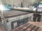 Bottero #535-AVM/46+100-BLC, Cutting Line, 2+2 - 8+8 mm glass thickness, 4600 mm width, 60m/min cut speed - Image 1