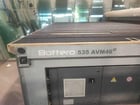 Bottero #535-AVM/46+100-BLC, Cutting Line, 2+2 - 8+8 mm glass thickness, 4600 mm width, 60m/min cut speed - Image 4