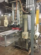 Rennco #301, Semi-automatic Vertical L-bar Sealer, 2010 - Image 7