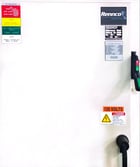 Rennco #301, Semi-automatic Vertical L-bar Sealer, 2010 - Image 8