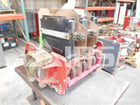 400 Amps GE Ic Limitamp Contactor Ic2814 Parts Unit, Clip On Fuse - Image 4