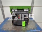 3000 Amps Square D Merlin Gerin Mp30 H1 Mo/bi 120 Volts AC Shunt Trip, Str58up Lsi, 3000 Amps Rp - Image 1