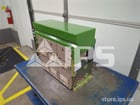 3000 Amps Square D Merlin Gerin Mp30 H1 Mo/bi 120 Volts AC Shunt Trip, Str58up Lsi, 3000 Amps Rp - Image 3