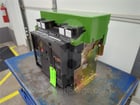 3000 Amps Square D Merlin Gerin Mp30 H1 Mo/bi 120 Volts AC Shunt Trip, Str58up Lsi, 3000 Amps Rp - Image 7