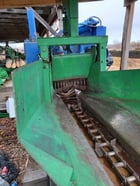 Twin Scragg Mill With Edger - Image 6