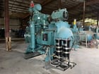 200 HP Frick #RWB-II-316B, Rotary Screw Compressor Package, 460V, Frick Quantum LX - Image 4