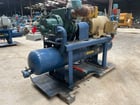 125 HP Frick #RXB-50, Rotary Screw Compressor Package, 460 V, Frick RXB Plus, 3600 RPM - Image 6