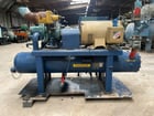 125 HP Frick #RXB-50, Rotary Screw Compressor Package, 460 V, Frick RXB Plus, 3600 RPM - Image 7