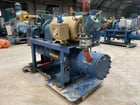 125 HP Frick #RXB-50, Rotary Screw Compressor Package, 460 V, Frick RXB Plus, 3600 RPM - Image 8
