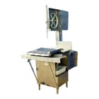 Hobart #5614, Meat Saw, S/N 99212451, 208V, 1725 RPM, 71 in H x 39 in width x 33 in L. - Image 1