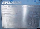 500 KVA 450 Primary, 290 Secondary, Sylvania, Cat.# 503-425 - Image 3