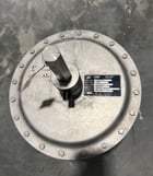 Fisher #ACE95JR, Tank Blanketing Valve, 0-200 psi, 0.5-1.5 psi set range, 0.5 psi set press - Image 1