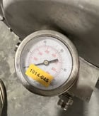Fisher #ACE95JR, Tank Blanketing Valve, 0-200 psi, 0.5-1.5 psi set range, 0.5 psi set press - Image 4