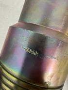 Snap-Tite #75N32, Thread to Connect Hydraulic Coupling Male End - Image 4