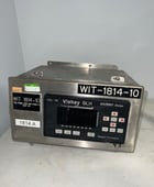 Vishay #LCp-100, Weigth Processor in Stainless Steel Enclosure - Image 1