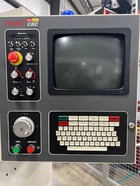 Fadal #VMC3016L, vertical machining center, 21 automatic tool changer, 30" X, 16" Y, 20" Z, 7500 RPM, #40,15 - Image 2