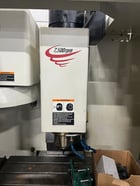 Fadal #VMC3016L, vertical machining center, 21 automatic tool changer, 30" X, 16" Y, 20" Z, 7500 RPM, #40,15 - Image 4
