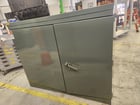 450 KVA 13200GY/7620 Primary, 208Y/125 Secondary, 3 phase, Padmount Transformer - Image 2