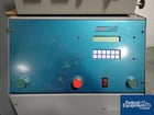 15 Ton, Carver #3888, hydraulic press, 6" x 6" platen, heated platens with temperature contoller, press - Image 8
