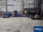 60" x 22" Farrel Two Roll Mill, 150 HP, Stock #2986-1 - Image 1