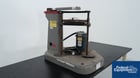 8" Ro-Tap #RX-8", seive, .25 HP, 115 V., serial #7806, #36818 - Image 2