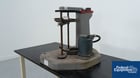 8" Ro-Tap #RX-8", seive, .25 HP, 115 V., serial #7806, #36818 - Image 3