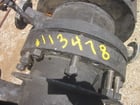 368 sq.ft., 100 psi shell, 100 psi tube, Southern Heat Exchanger, Vertical 304L Stainless Steel, 1990 - Image 2