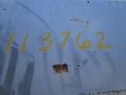 1658 sq.ft., Plant Maintenance Services, horizontal exchanger, 26" diameter x 16' 0" F/F., Carbon Steel - Image 2