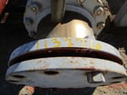 375 sq.ft. Gaspar, 14" diameter x 20' 0" F/F, Carbon Steel Shell, FV/123 psi @ 350 deg. F., Hastelloy shell - Image 2