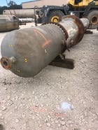2633 sq.ft., 75FV psi shell, Southern, Vertical Heat Exchanger, 75FV psi tube, 32" diameter x 20' 0" F/F, 300 - Image 3